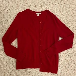 Charter Club sweater